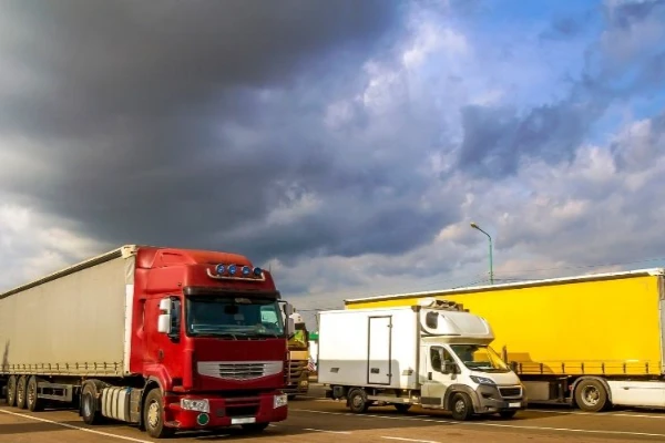 Kırıkkale Kayseri Nakliyat Ambarları
